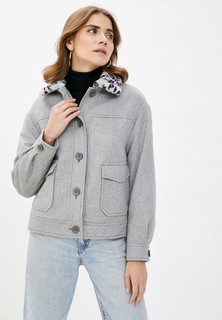 Полупальто Smiths brand