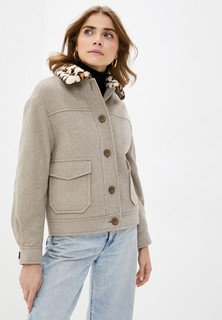 Полупальто Smiths brand