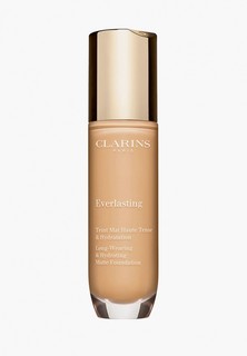 Тональный крем Clarins