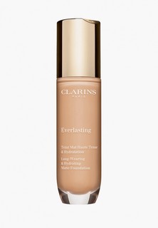 Тональный крем Clarins