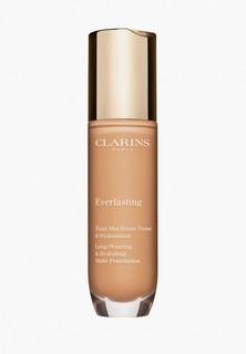 Тональный крем Clarins