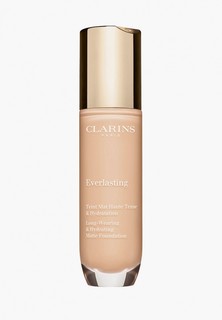 Тональный крем Clarins