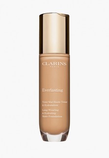 Тональный крем Clarins