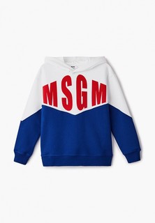 Худи MSGM