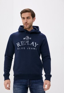 Худи Replay