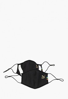 Маски для лица защитные 2 шт PUMA