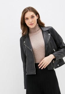 Куртка кожаная Selected Femme
