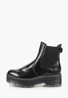 Ботинки Tamaris