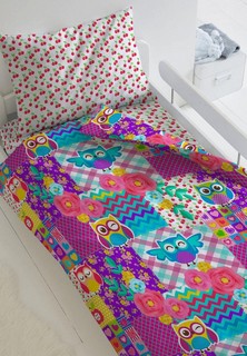 Постельное белье детское Непоседа