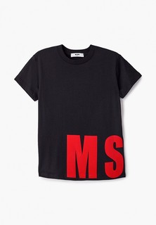 Футболка MSGM