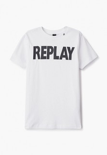 Футболка Replay