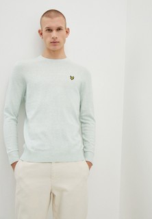 Джемпер Lyle & Scott