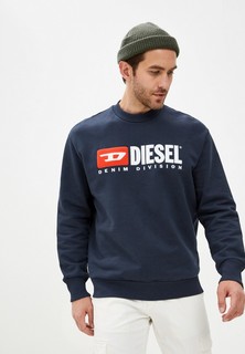 Свитшот Diesel