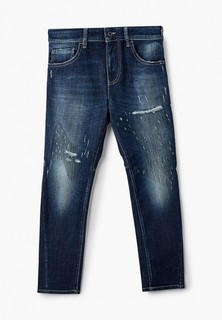 Джинсы Emporio Armani