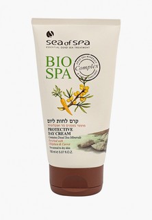 Крем для лица Sea of Spa