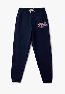 Брюки спортивные Polo Ralph Lauren