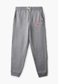 Брюки спортивные Polo Ralph Lauren
