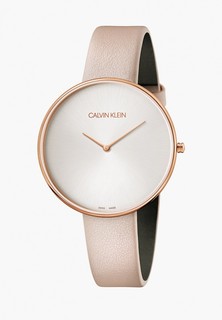 Часы Calvin Klein