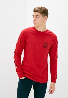 Лонгслив Vans