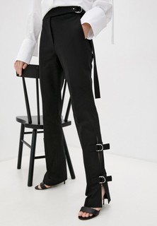 Брюки Helmut Lang