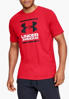 Футболка спортивная Under Armour