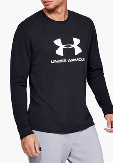 Лонгслив спортивный Under Armour