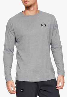 Лонгслив Under Armour