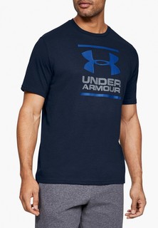 Футболка спортивная Under Armour