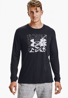 Лонгслив Under Armour