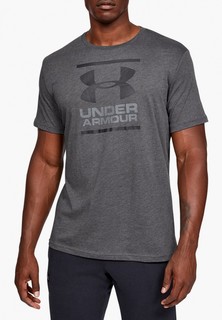 Футболка спортивная Under Armour