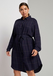 Платье Tom Tailor