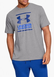 Футболка спортивная Under Armour