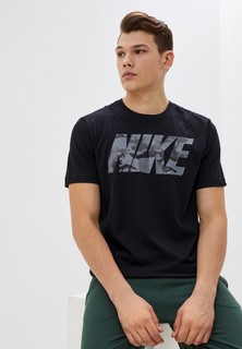 Футболка спортивная Nike
