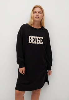 Платье Violeta by Mango