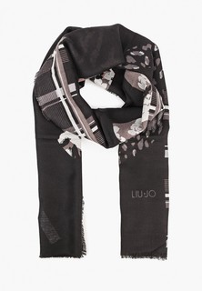 Палантин Liu Jo