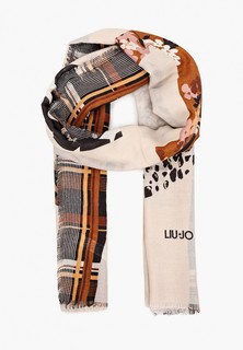 Палантин Liu Jo