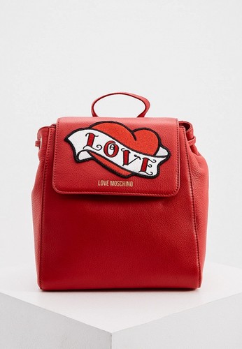 Рюкзак moschino love. Смотреть фото Рюкзак moschino love. Смотреть картинку Рюкзак moschino love. Картинка про Рюкзак moschino love. Фото Рюкзак moschino love