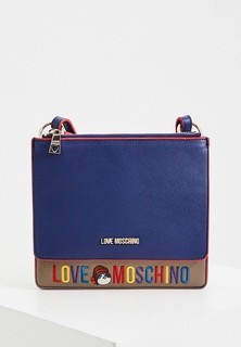 Сумка Love Moschino