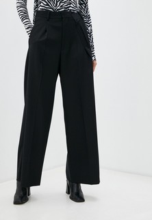 Брюки MM6 Maison Margiela
