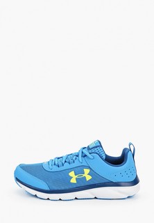 Кроссовки Under Armour