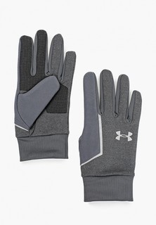 Перчатки беговые Under Armour