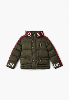 Куртка утепленная John Richmond