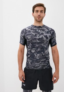 Футболка компрессионная Under Armour