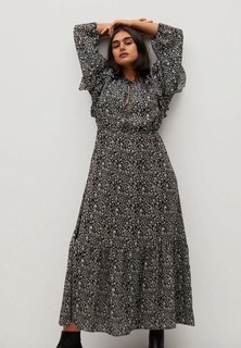 Платье Violeta by Mango