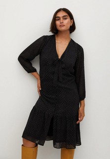 Платье Violeta by Mango