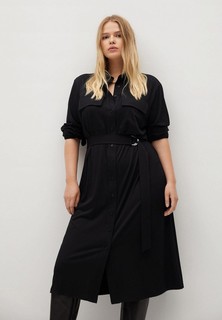 Платье Violeta by Mango
