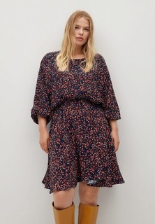 Платье Violeta by Mango