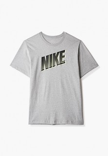 Футболка спортивная Nike