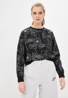 Свитшот Nike