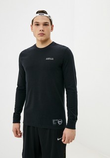 Лонгслив спортивный Nike